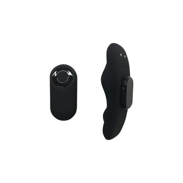 Blush Temptasia Remote Control Wearable Panty Vibrator