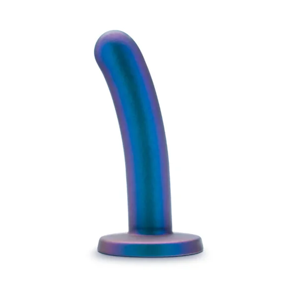 Blush Temptasia Surrender Peg Harnessable Intermediate Dildo