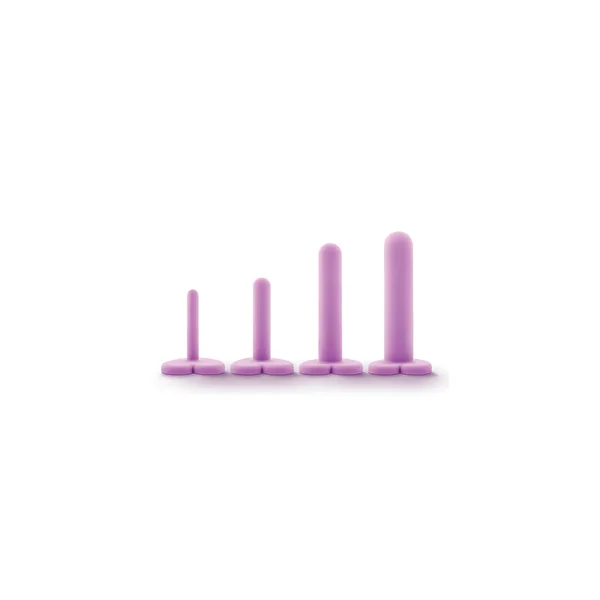 Blush Wellness Silicone Dilator Kit