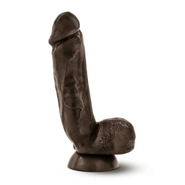 Blush X5 Hard On Dong