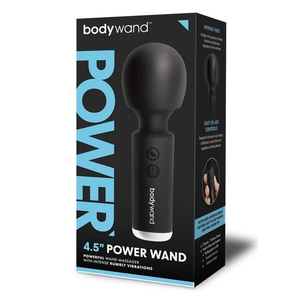 BODYWAND 4.5" POWER WAND