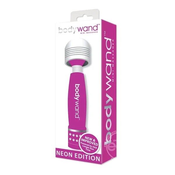 Bodywand Mini Wand Massager