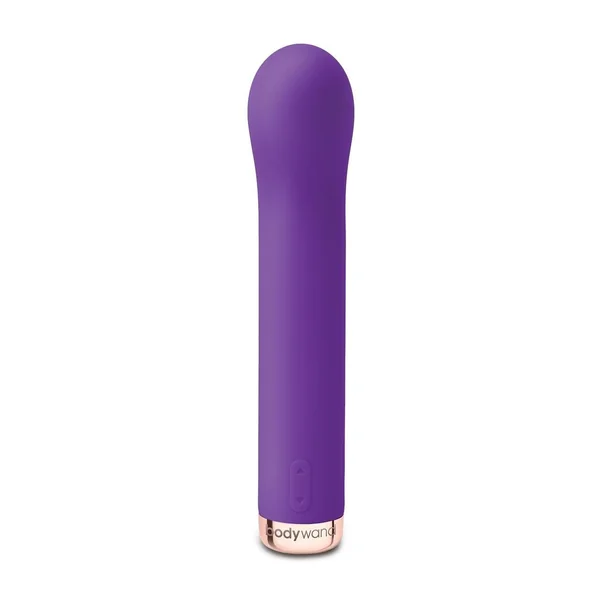 BODYWAND MY FIRST G-SPOT VIBE - PURPLE