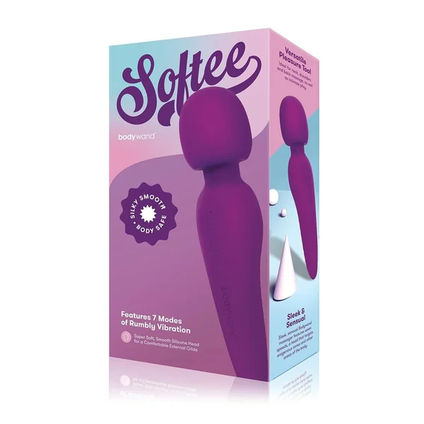 BODYWAND SOFTEE