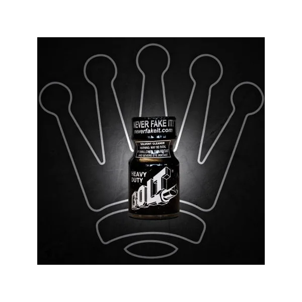 BOLT 10ML