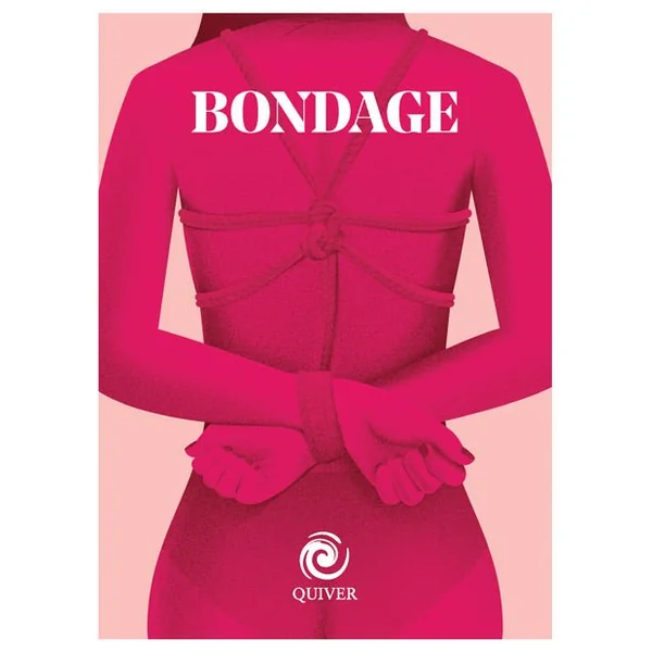 Bondage Mini Book