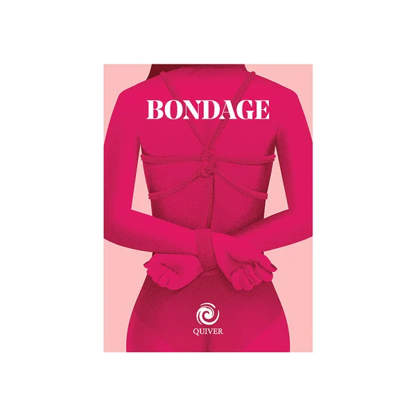 Bondage Mini Book