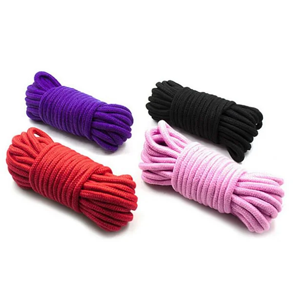 Bondage Rope