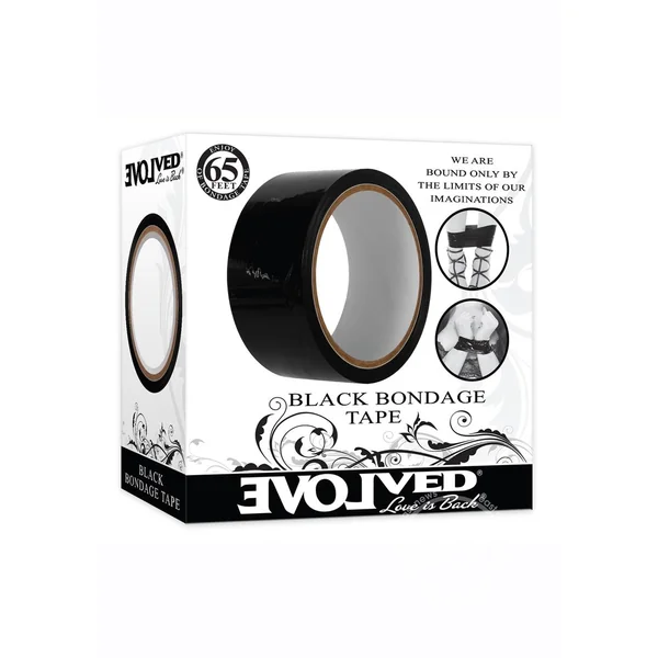 Bondage Tape 65ft