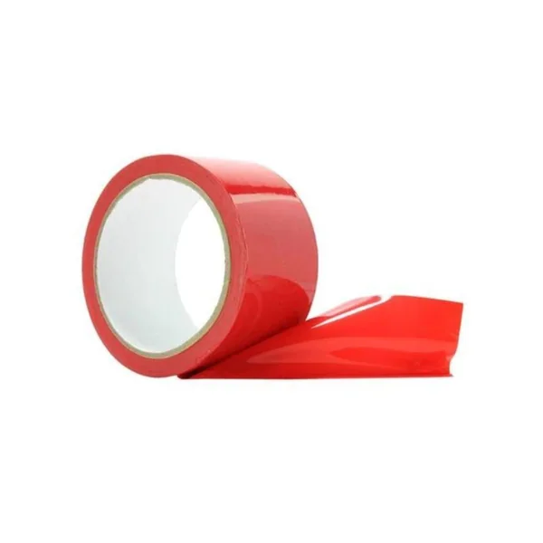 Bondage Tape For Restraint Skin And Hair Safe