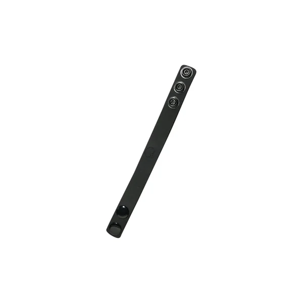 Boneyard Silicone Cock Strap with Snaps