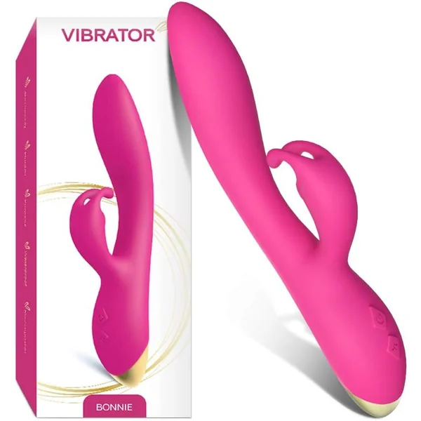 Bonnie Rabbit Vibrator