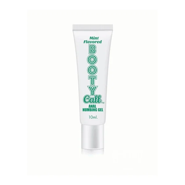BOOTYCALL MINT 10ML