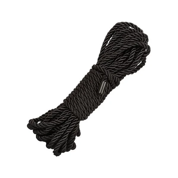 Boundless Rope