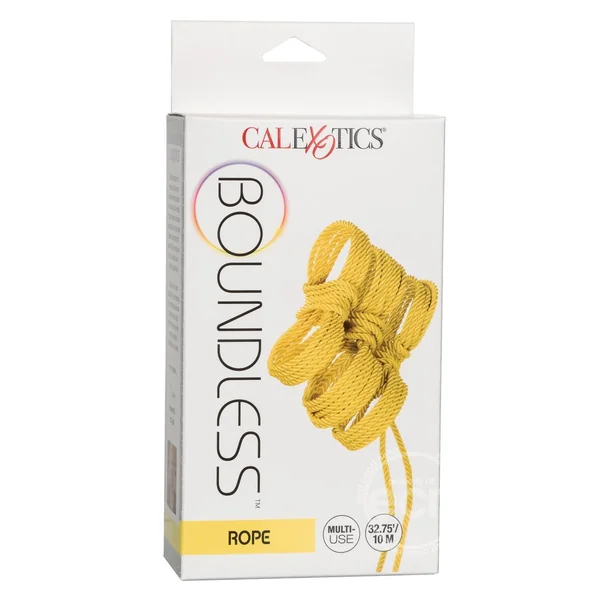 Boundless Rope - Yellow