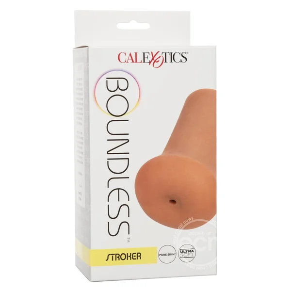 Boundless Stroker Masturbator