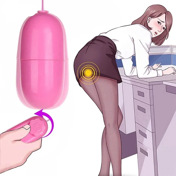 bpm Women Waterproof Vibrating Massage Single Jump Bullet Egg Remote Control Vibrator Clitoral G-Spot Stimulators Sex Toys