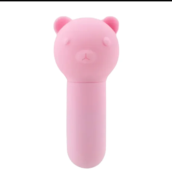 Bravyn – Bear Mini Anal Vibrator
