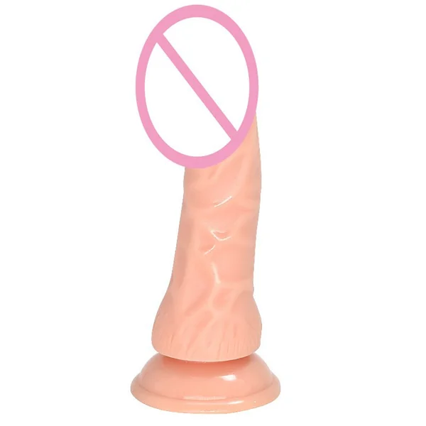 Bullet Simulation Butt Plug For Women