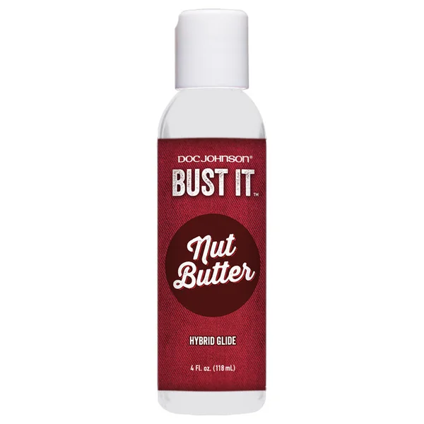 Bust It Nutt Butter