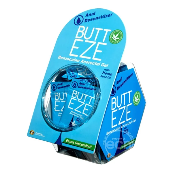 Butt Eze Sample