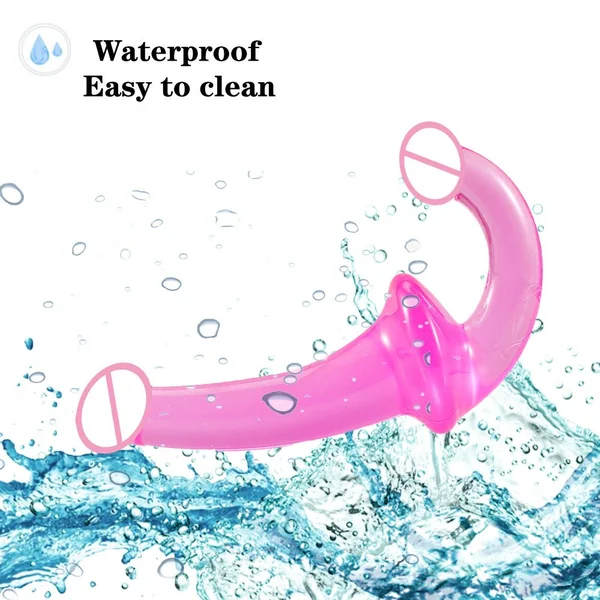 Butt Plug Slim Sucker Simulation