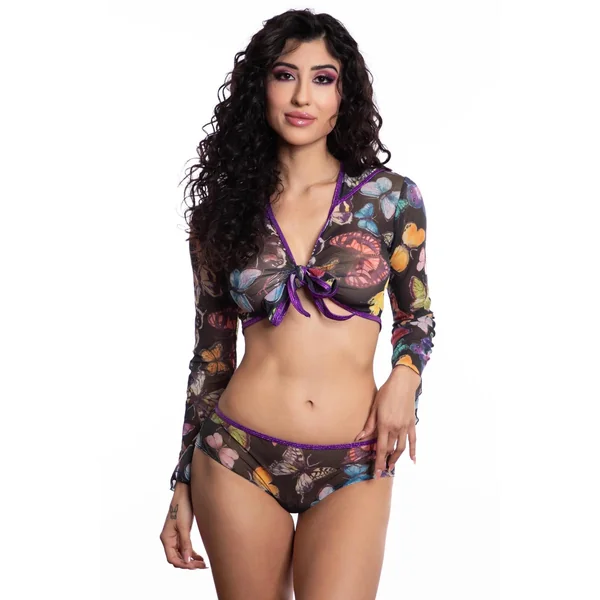 Butterfly Effect Set