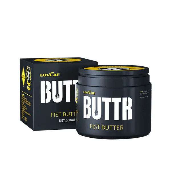 Buttr - Fisting Lube - 16.9 oz