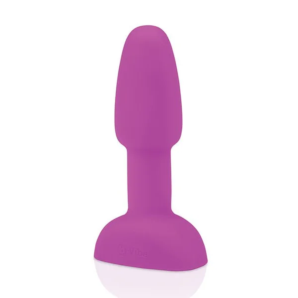 BVibe Petite Rimming Plug