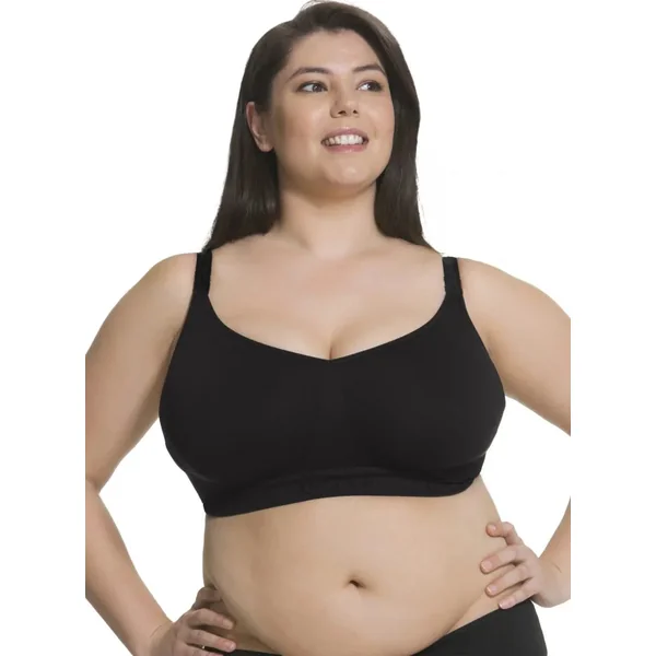 Cake Lingerie Sugar Candy Seamless Everyday Full Busted Bra