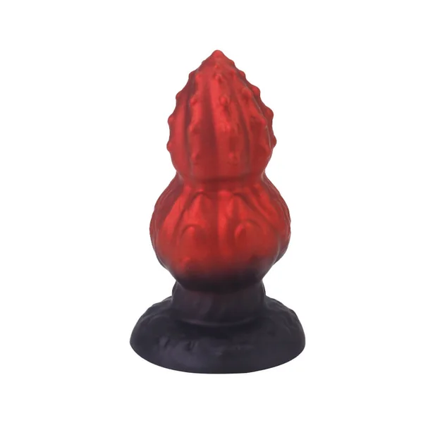 Calabash - Silicone Butt Plug - 3 Sizes