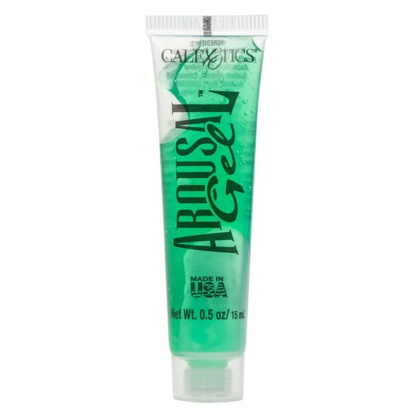 Calexotics Arousal Gel