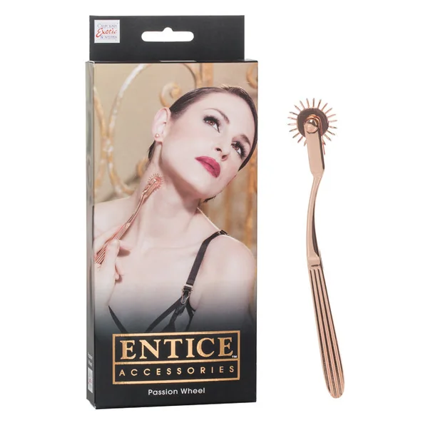 Calexotics – Entice Passion Wheel