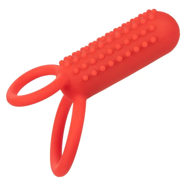 Calexotics Vertical Dual Enhancer Rechargeable