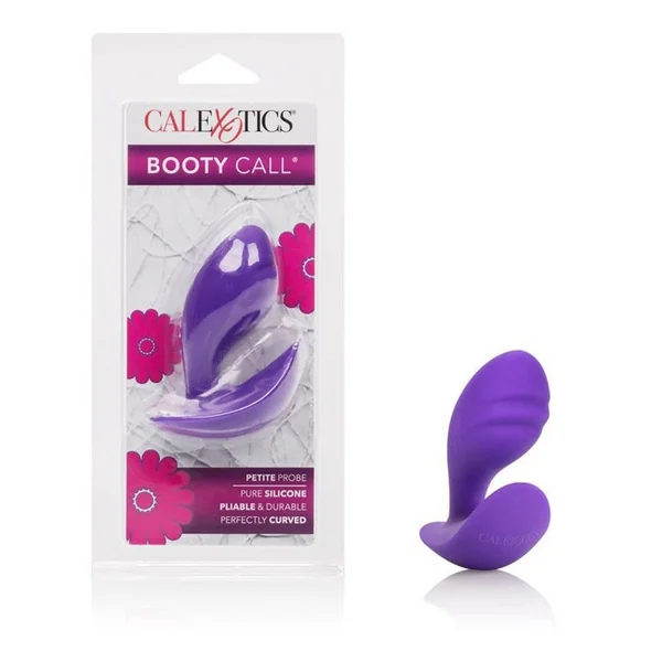 California Exotics – Booty Call Petite Probe