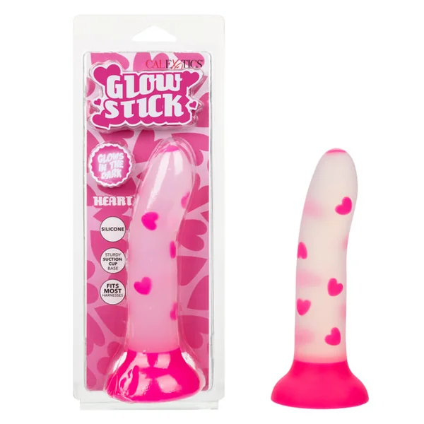 California Exotics Glow Stick 7″ Dong