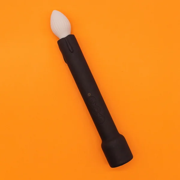 Candle Warming Wand Vibrator