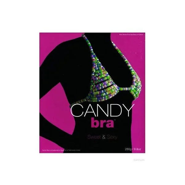 Candy Bra