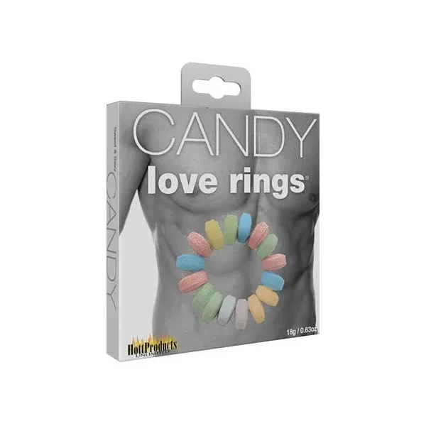Candy Cock Ring