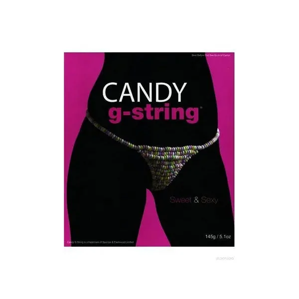 Candy G-String