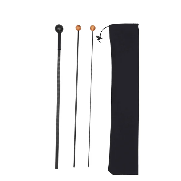 Carbon Travel Cane Set