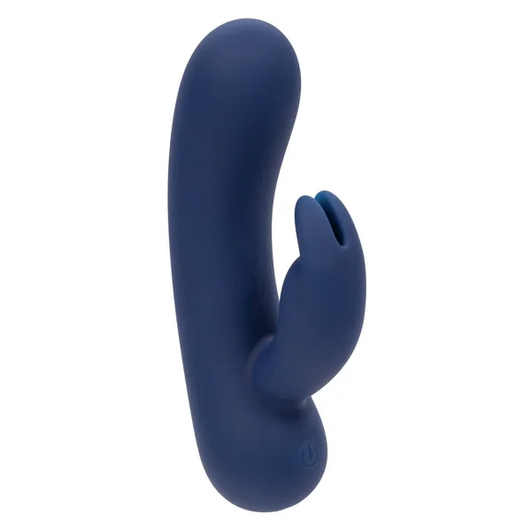 Cashmere Silk Bunny Rabbit Vibrator