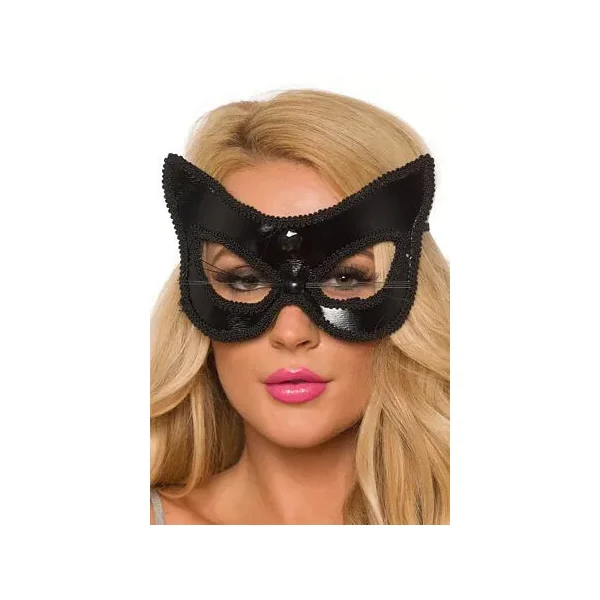 Cat Mask