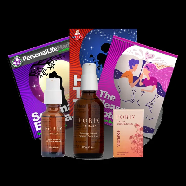 CBD-FREE Version - Susan Bratton