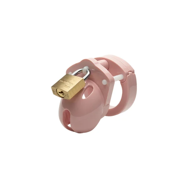 CB-X Mini Me Extra Small Lockable Chastity Cage