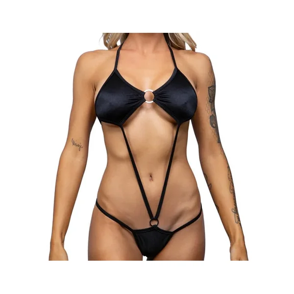 Center Ring One Piece