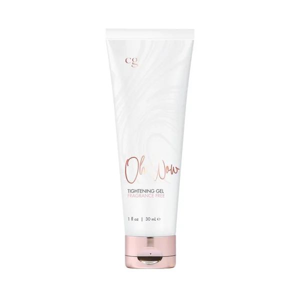 CG Oh Wow - Tightening Gel - 1 oz (30 mL)