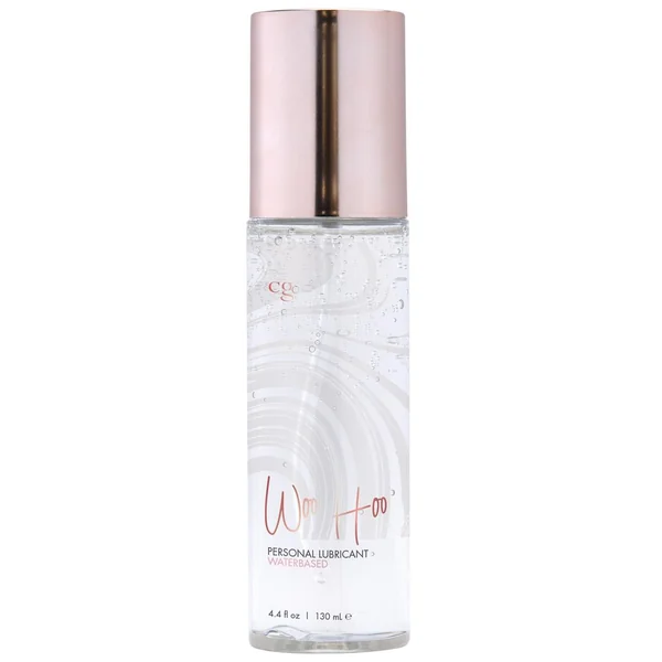 CG Woo Hoo Personal Lubricant Waterbased 4.4oz