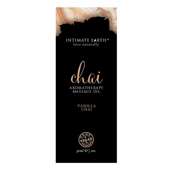 Chai Massage Oil 30 ml Foil Sample