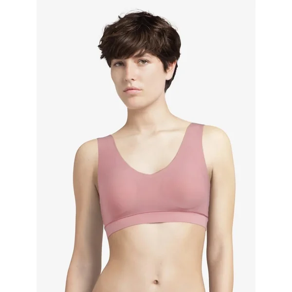Chantelle Soft Stretch Padded Bralette